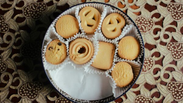 cookies on the strip