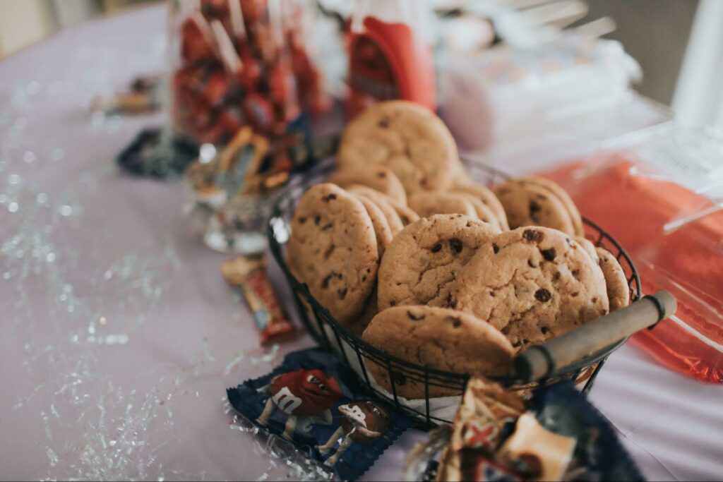 catalina crunch cookies