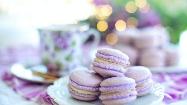 savannah smiles cookies