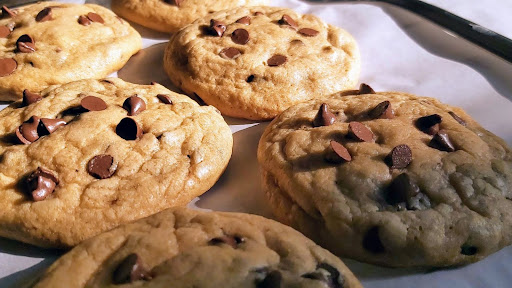 crumbl cookies little rock