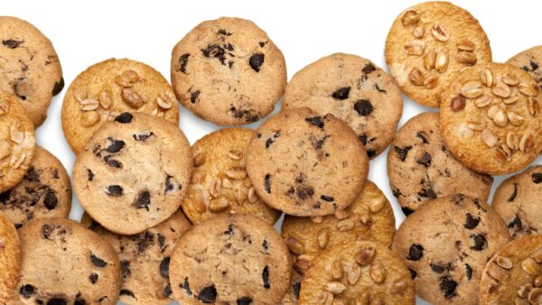 blackpink oreo cookies