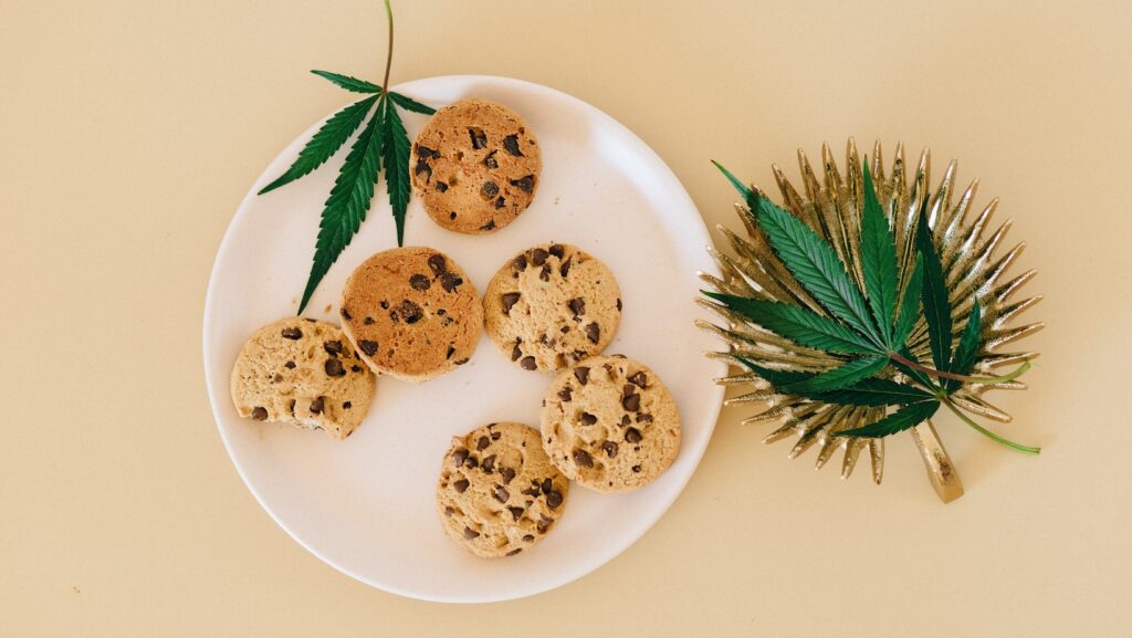 cookies bong