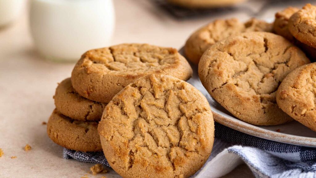 salerno butter cookies