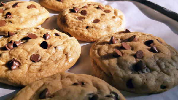 cameo cookies