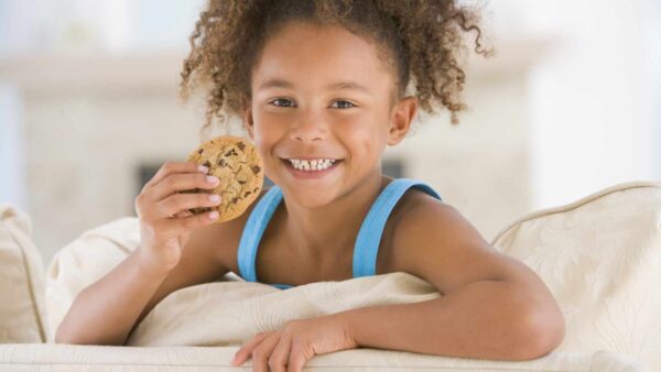 enjoy life cookies