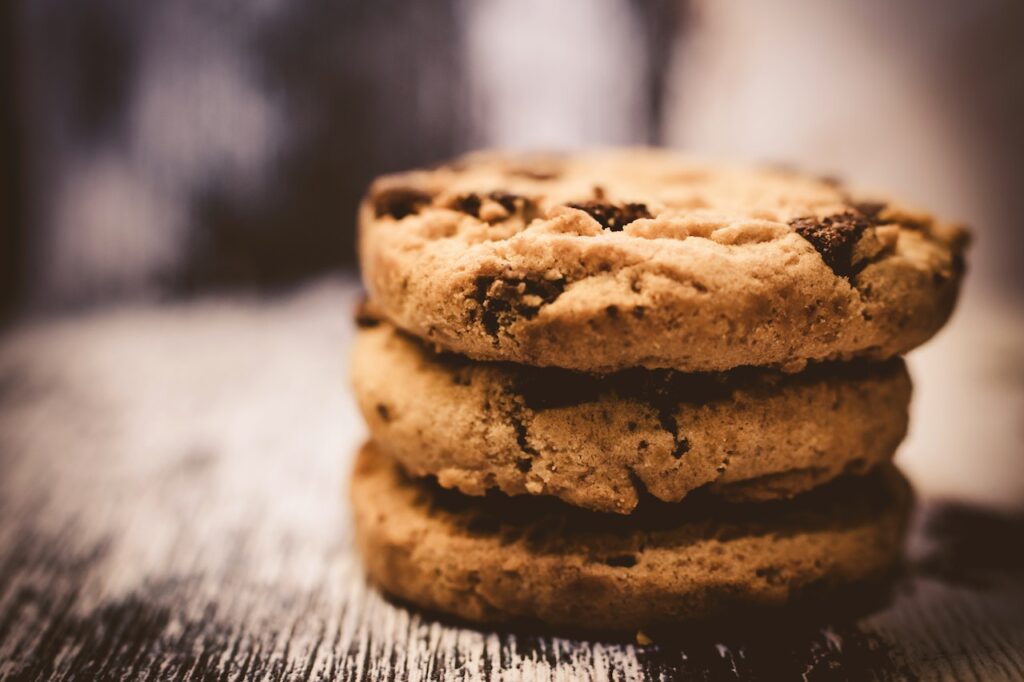 rush hour cookies