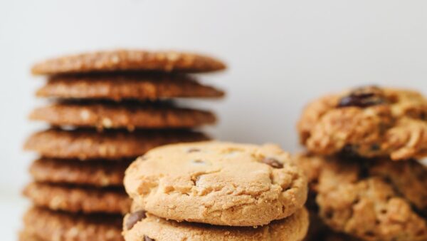 Discover the Irresistible Delights of Deweys Cookies