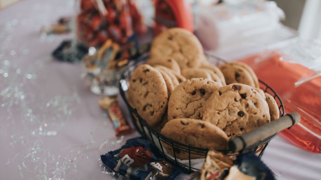 pirouline cookies