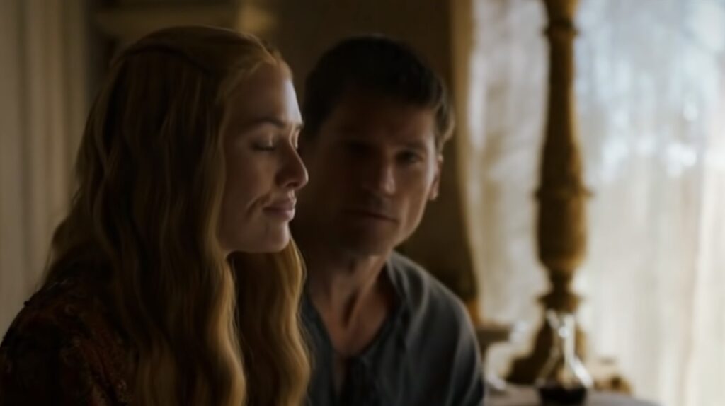 why is there so much incest in game of thrones