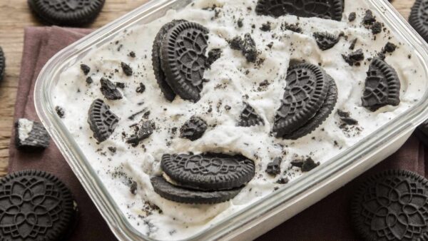quest cookies and cream