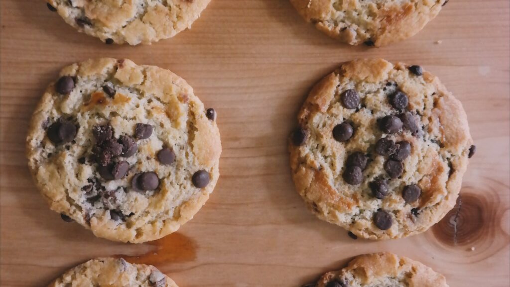 fruity pebbles cookies