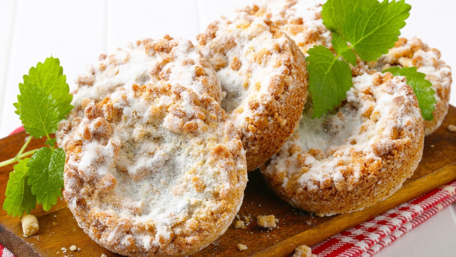 Discover the Delectable and Ever Changing World of Crumbl Cookies Redding