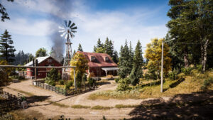 pixel 3xl far cry 5 images