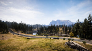pixel 3xl far cry 5 images