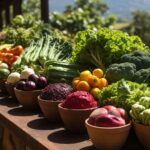 A Beginner’s Guide To Healthy Eating: Adding Organic Foods To Your Diet  