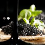 7 Recipes for Hearty and Healthy Breakfasts with Black Caviar