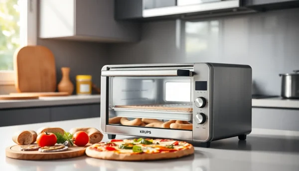 krups toaster oven