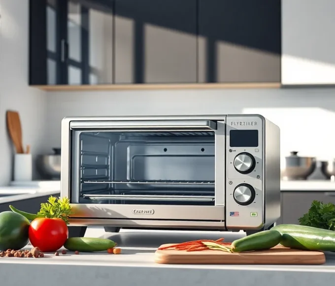 best countertop toaster oven