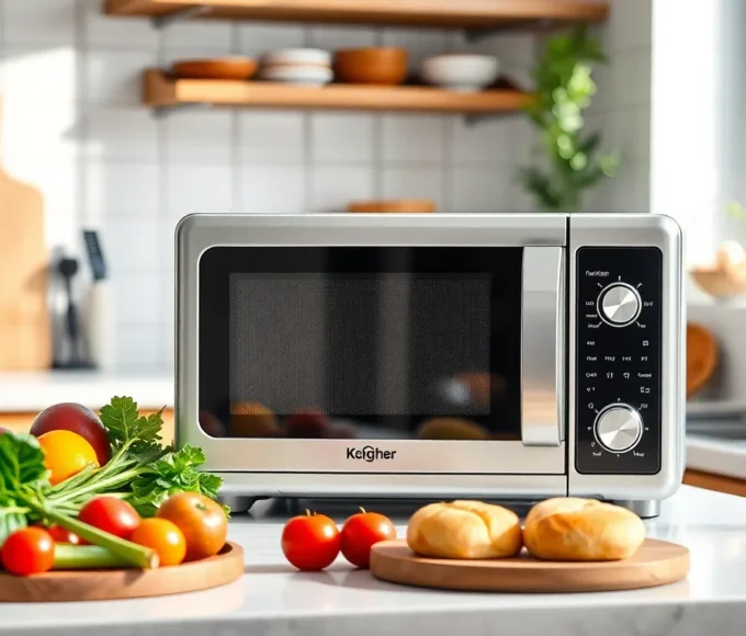 best microwave toaster oven combo