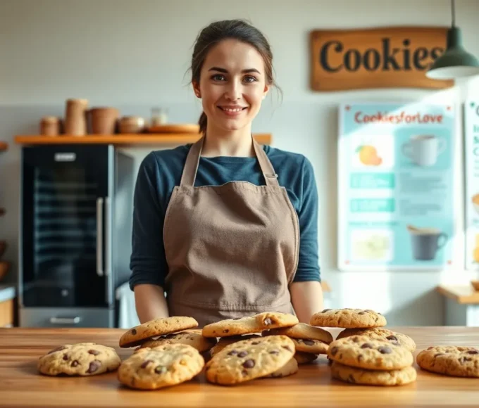 cookiesforlove about