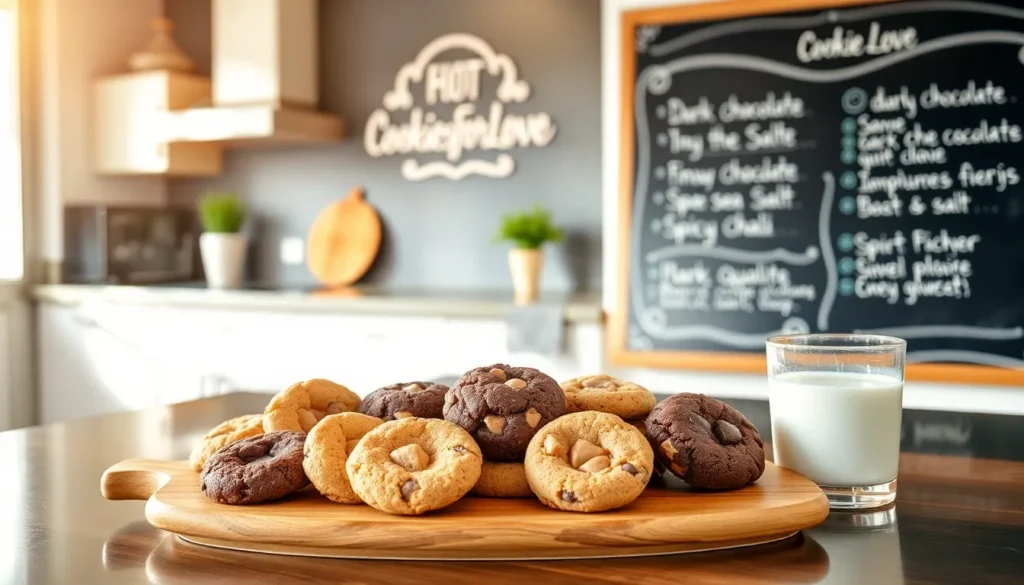 about cookiesforlove