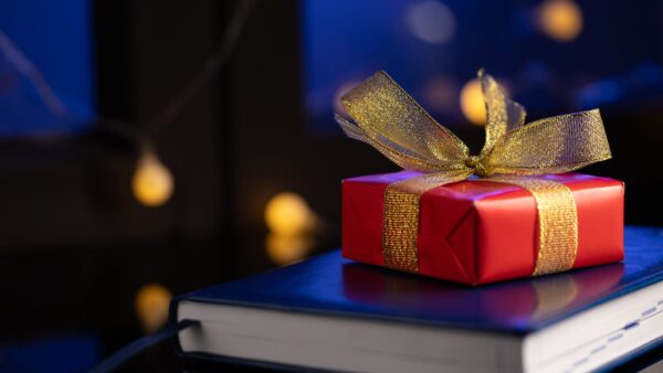 holiday corporate gifting