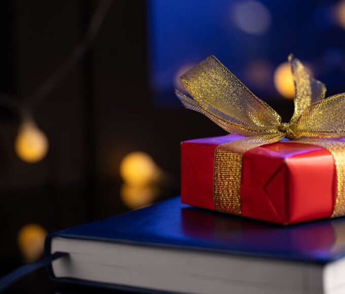 holiday corporate gifting